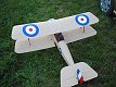 Bristol Scout D