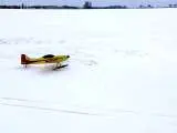 fotka elektro akrobat DINGO