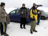 fotka elektro akrobat DINGO