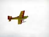 fotka elektro akrobat DINGO