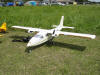 Kroměříž dovolená 2004