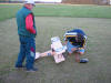 Kroměříž dovolená 2004
