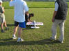 Kroměříž dovolená 2004