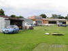 Kroměříž dovolená 2004