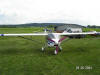 Kroměříž dovolená 2004