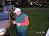 Kroměříž dovolená 2004