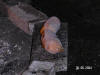 Kroměříž dovolená 2004