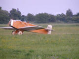 fotky z dovolené v Kroměříži v roce 2005