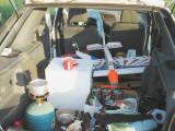 Kroměřížská dovolená 2006