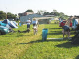 Kroměřížská dovolená 2006