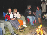 Kroměřížská dovolená 2006