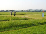 Kroměřížská dovolená 2006