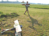 Kroměřížská dovolená 2006