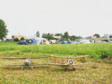Kroměřížská dovolená 2006