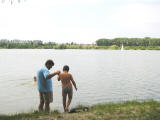 Kroměřížská dovolená 2006