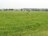 Kroměřížská dovolená 2006
