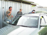 Kroměřížská dovolená 2006