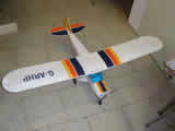 Tri-Pacer PA-22