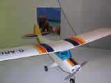 Tri-Pacer PA-22
