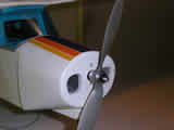 Tri-Pacer PA-22