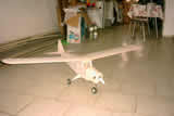 Tri-Pacer PA-22