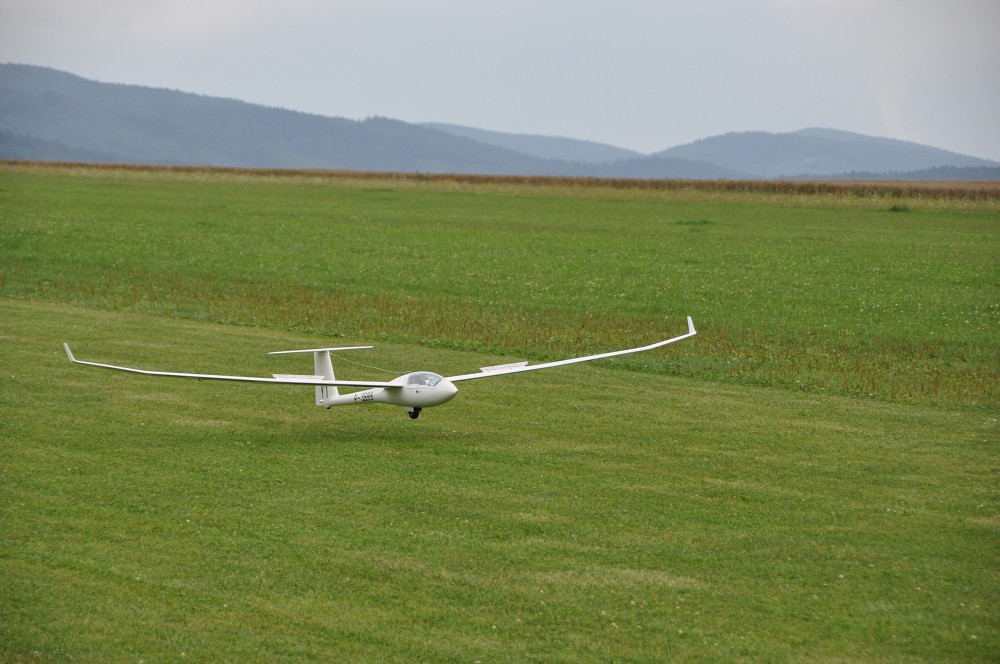 Velké Poříčí GPS 2011