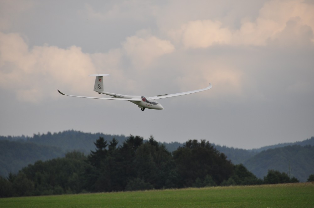 Velké Poříčí GPS 2011