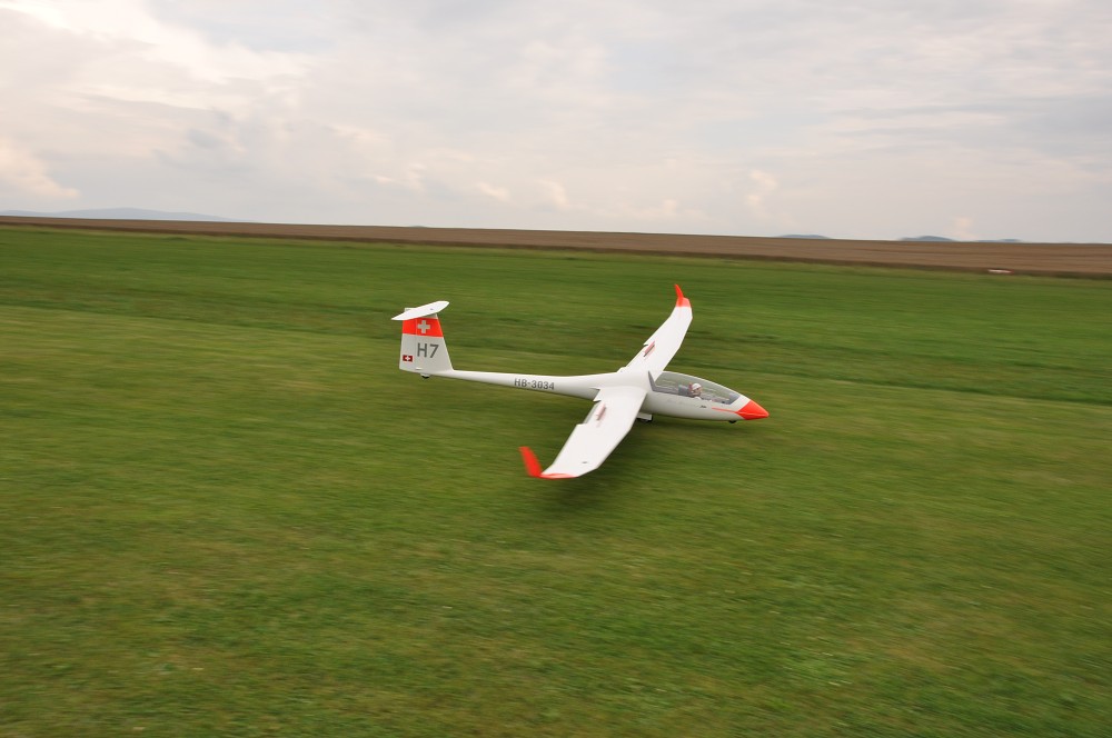 Velké Poříčí GPS 2011