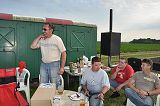 Zdenek padesátiny v Dubu