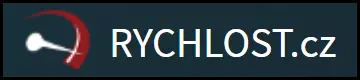 Logo webu Rychlost.cz